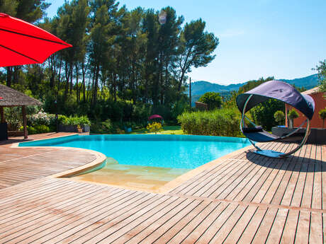 La Maison du Castellet