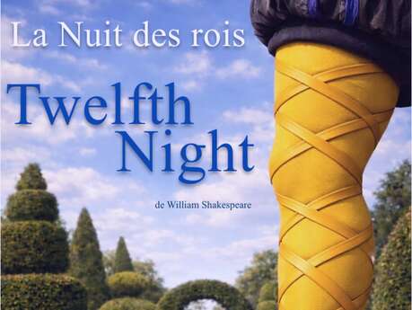 La Nuit des Rois