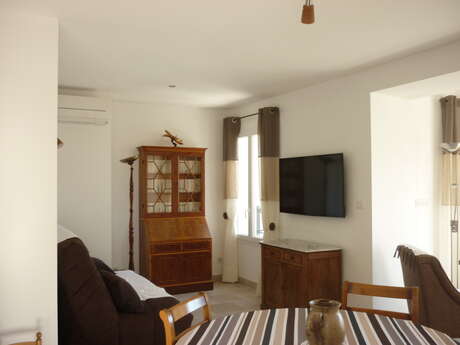 Bagliotto Marie-Claudine