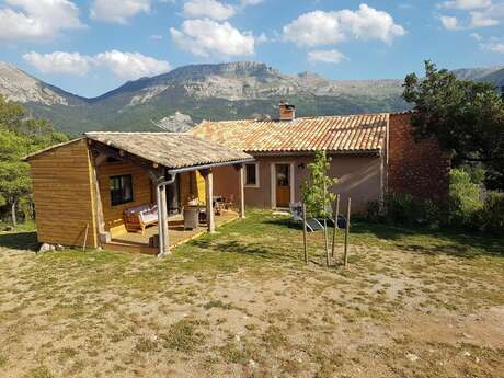 Chambres d'hôtes La Peyregoune