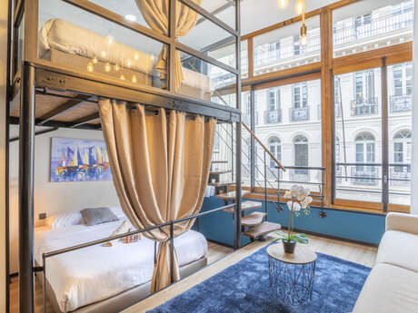 Appartement 7 Sormiou