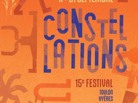 Festival Constellations #15 - Danse et Musique