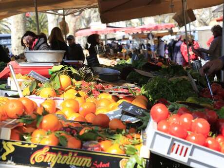 Epicerie italienne Sylvie Clément