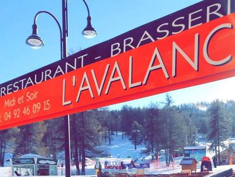 L'Avalanche