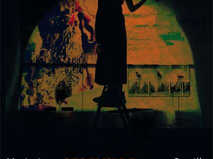 Exposition : Gestuaire