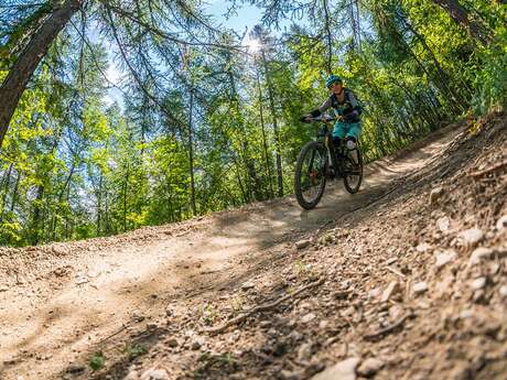 Col de la Pousterle (no. 15)