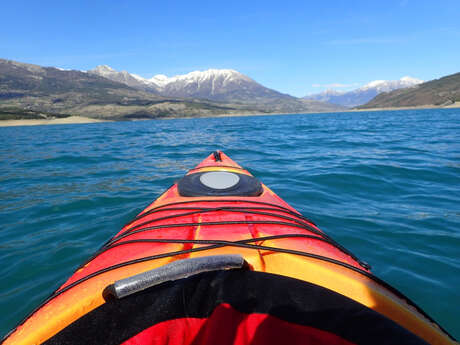 Ubaye Rafting