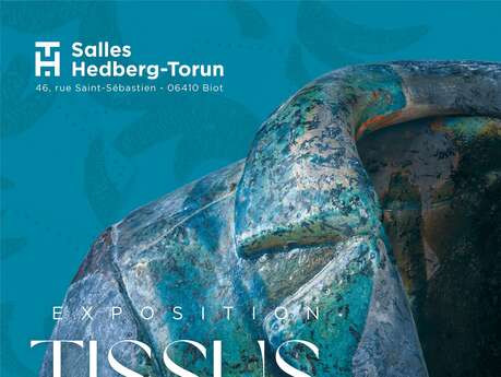 Mostra “Tessuti della Terra”