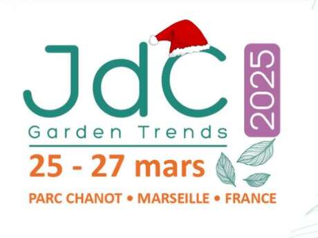 Les JdC Garden Trends