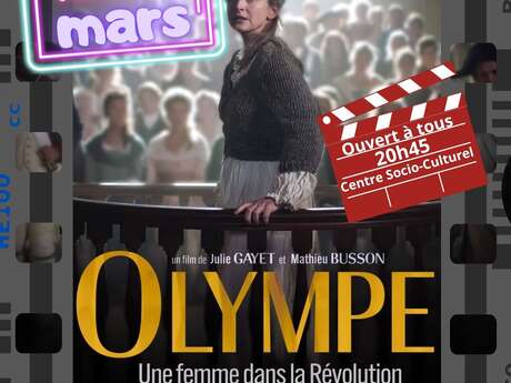 Cabannes fait son cinéma