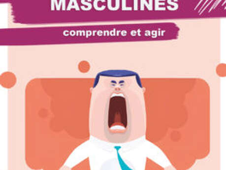 Projection & débat : Violences masculines