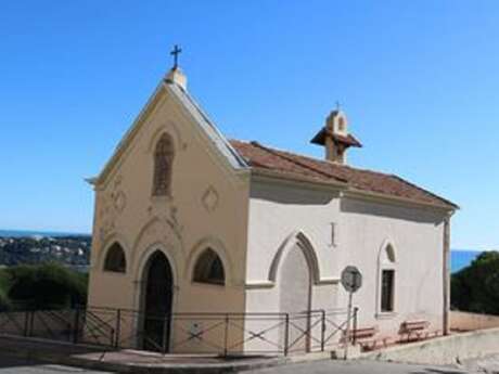 Chapelle Notre Dame de la Visitation ou de Bon- Voyage