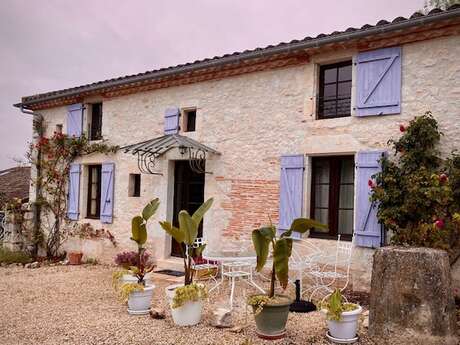 Maison de ferme