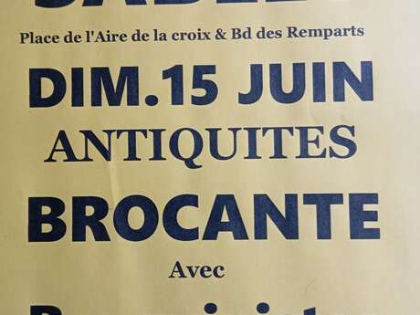 Brocante