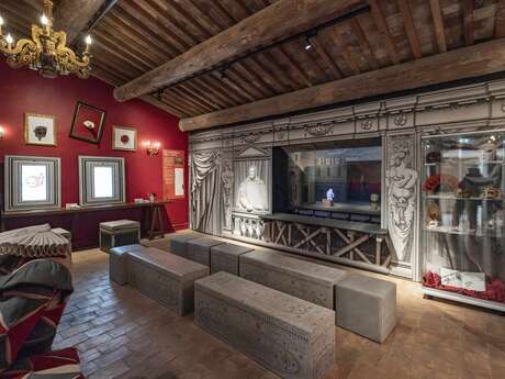 Maison du Patrimoine - Centre d’Interprétation du Patrimoine Métropolitain