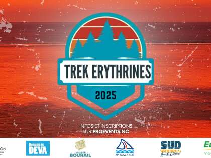 Trek Erythrines