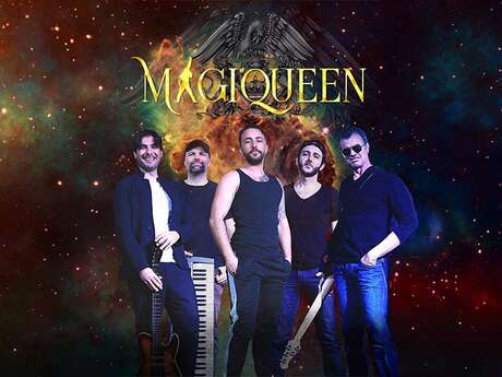 Magnifico Queen - Colomars