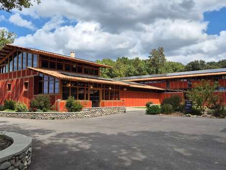 Escape Game à Château Rousset