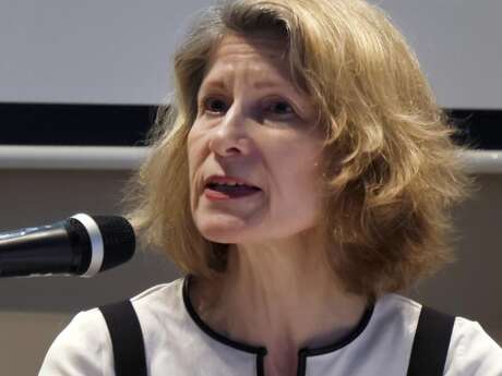 Lecture -Aesthetic legacies of Diaghilev's Russian ballets