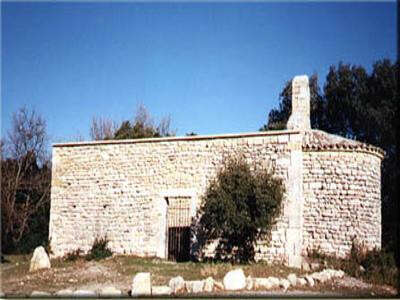 Chapelle Saint Jean