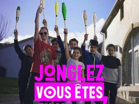 Jonglez, vous êtes filmé·e·s ! #2