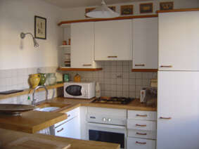 Appartement 4 personnes