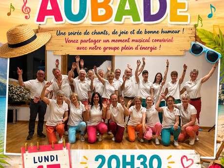 Concert du groupe Contretemps