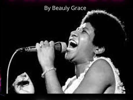 Concert Hommage Aretha Franklin