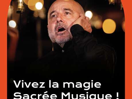 Chœur de Sartène avec le Chœur de la Chapelle papale d’Assise | Sacrée Musique
