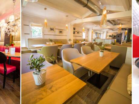 La Table Tropézienne ®