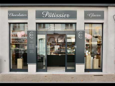 Pâtisserie Glacier Chocolatier Cormorèche Pâtisserie Glacier Chocolatier Cormorèche