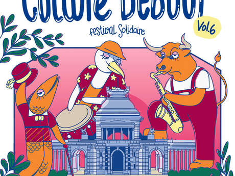 Festival Culture Debout