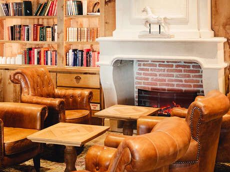 En Feuillette: para una pausa salada y/o dulce