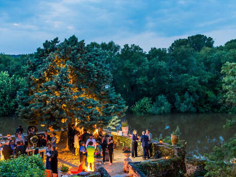 Le Printemps de la Baumette