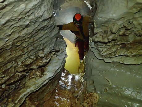 Grotte de la Cambise