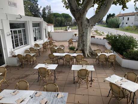 La Régie de Frigoules