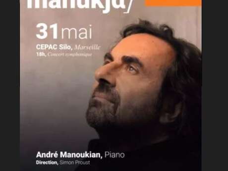 André Manoukian