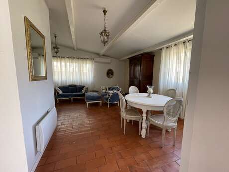 Le mas de la vieio danso villa mérinos