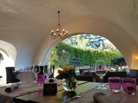 Restaurant L'Oustaou