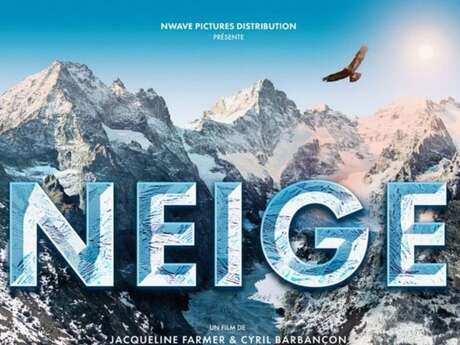 Projection-causerie, film "Neige"