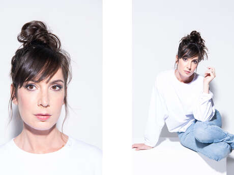 Spectacle "Nora Hamzawi" : COMPLET