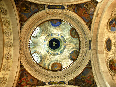 Notre Dame Church