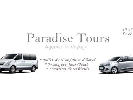 Paradise Tours