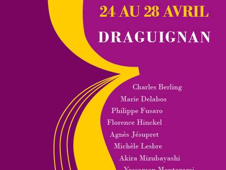 Festival Entre Livre