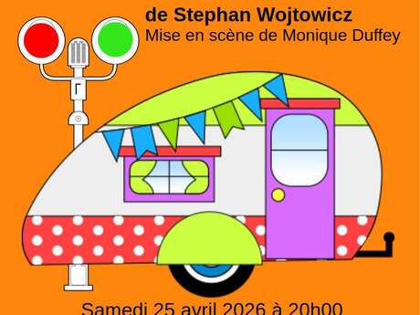 Les Forains, comédie