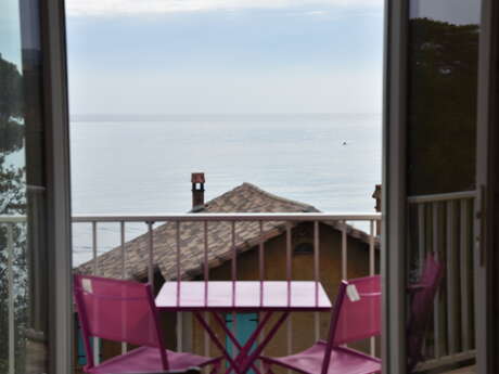 Apartment T3 - 4 people