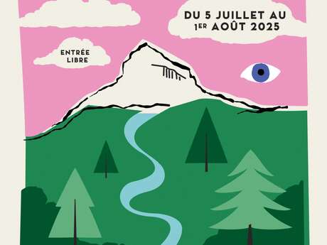 Atelier aquarelle en plein air