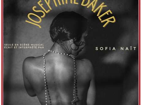 Sous la peau de Joséphine Baker Sous la peau de Joséphine Baker