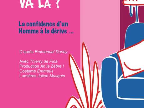 Qui va là ?