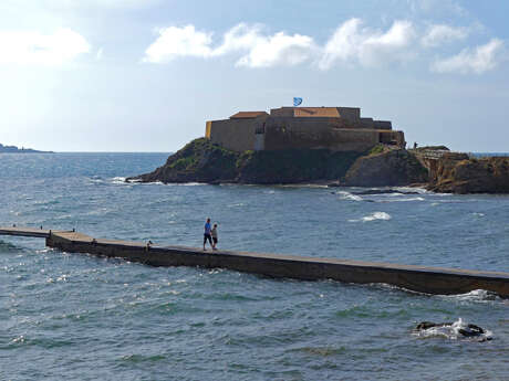Journées Européennes de l'Archéologie - Visite guidée : Entre le Sanctuaire d’Aristée et le Fort du Pradeau